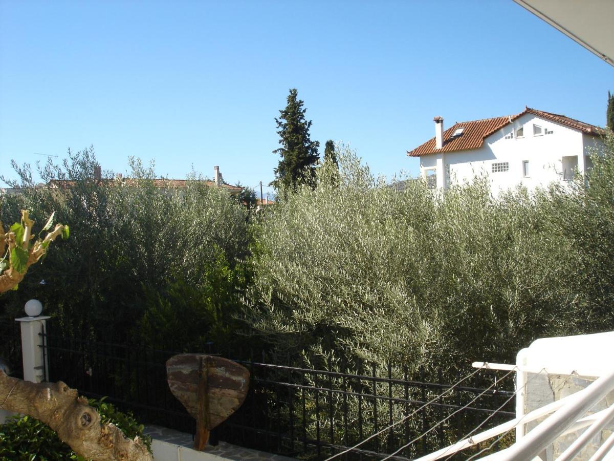 3 Bds-5Min. Walk To The Beach Tolo Exterior photo